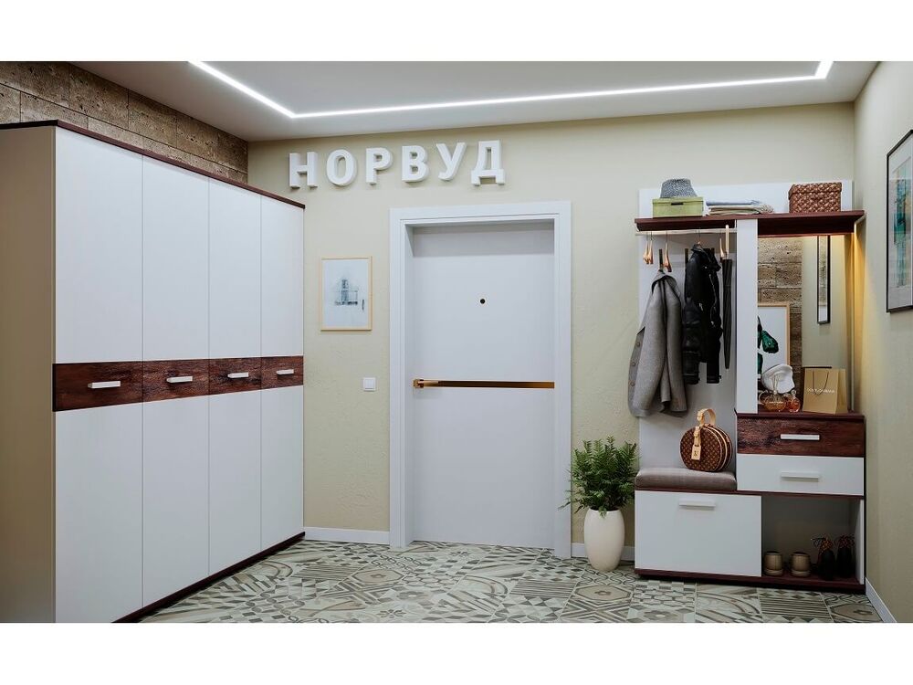 Прихожая Норвуд