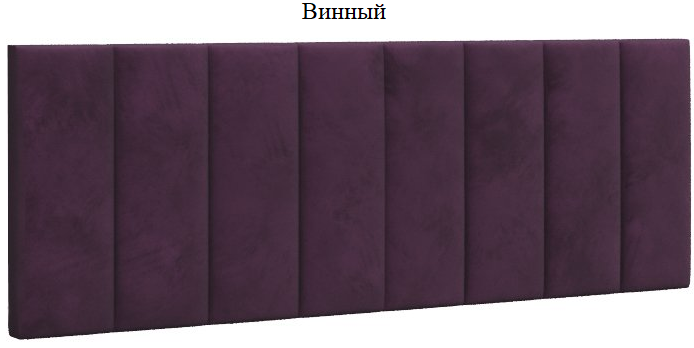 Мадрид Кровать 1.8 МД-2 с ортопедическим основанием изголовье Волна Дуб делано